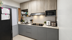Blk 492G Tampines Greenedge (Tampines), HDB 3 Rooms #622103141